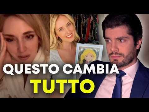 Chiara Ferragni: indagata per truffa aggravata?