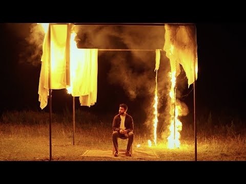 Abdul Hannan - Diya (Official Music Video) | Prod. by Shahmeer Raza