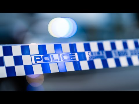 Five men attack mobile speed camera car in Victoria