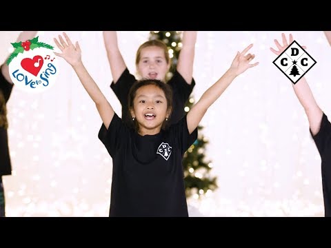 This Little Light of Mine Dance | Christmas Dance Song Easy Moves ?