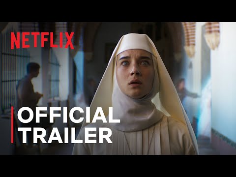 Sister Death | Official Trailer | Netflix