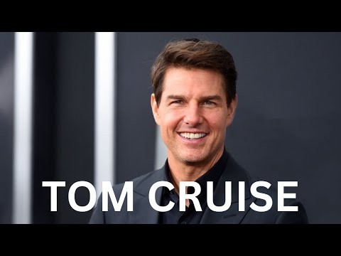 TOM CRUISE