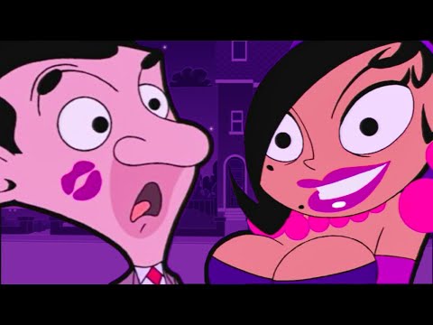 AM I DREAMING? | Mr Bean | Cartoons for Kids | WildBrain Kids