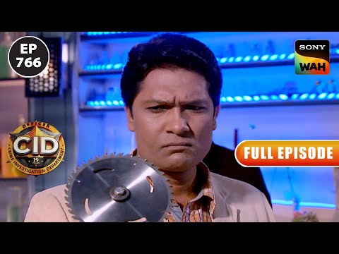 Abhijeet को बचाना है Officer Purvi को इस Weapon का शिकार&nbsp;होने&nbsp;से | CID | सी.आई.डी | 19 Jan 2024