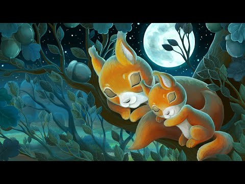 Kids Sleep Meditation SLEEP &amp;amp; RELAXATION ANIMAL STORIES COLLECTION Children's Guided Meditation