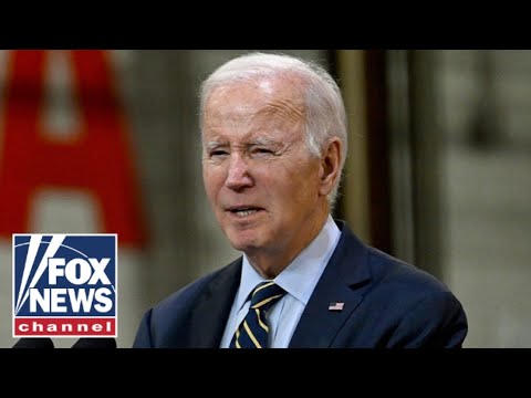 'The View' mocked for blaming potential 2024 Biden loss on media