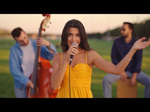 O Sole Mio - Bur&ccedil;in