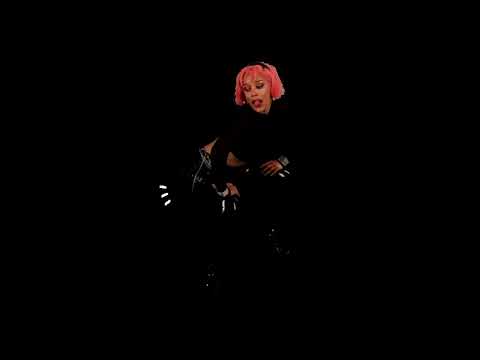 Doja Cat -  Better Than Me Alternative Verse (prod. lxnely beats)