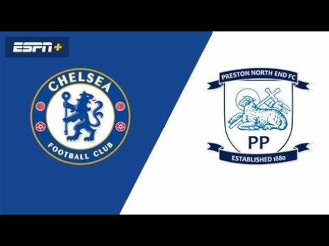 FC 24 | Chelsea Vs Preston | FA Cup | 6th/January/2024