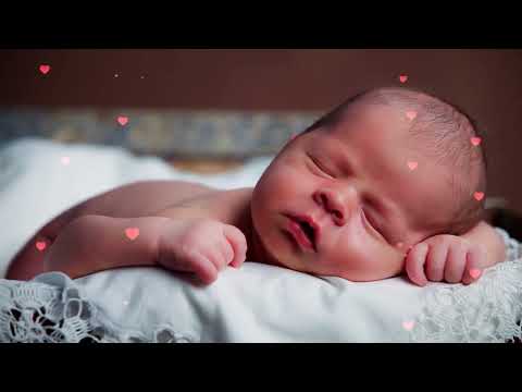 Lullaby for Babies To Go To Sleep &hearts;&hearts;&hearts; Baby Sleep Music &hearts; Mozart for Babies Intelligence Stimulation