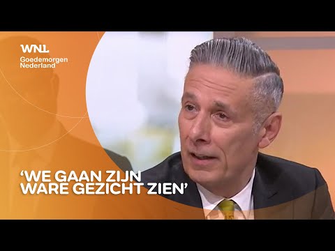 Klimaattop Dubai onder leiding van &lsquo;klimaatpaus&rsquo; of &lsquo;keiharde onderhandelaar voor eigen industrie&rsquo;?