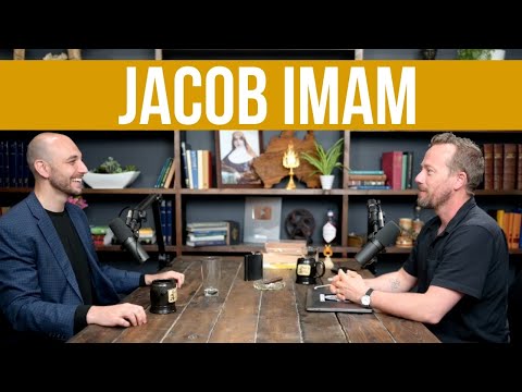 Politics, Economics, and Living in Community w/ Jacob Imam