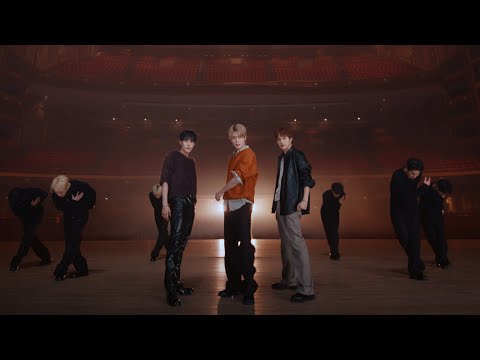 NCT DOJAEJUNG 엔시티 도재정 'Perfume' Performance Video