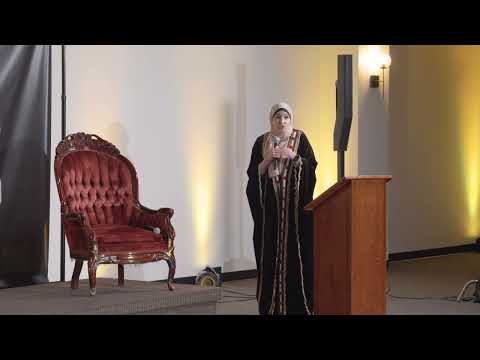 Speaking Truth to Power on Palestine with Linda Sarsour