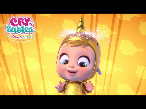 💛🌈 Die LEGENDE von NARVIE 🌈💛 GANZE FOLGE ✨ CRY BABIES 💧 MAGIC TEARS 💕 CARTOONS auf Deutsch