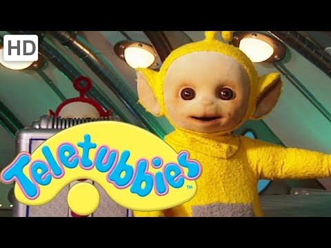 Teletubbies | I Want to Be a Vet | Official Classic Full Episode