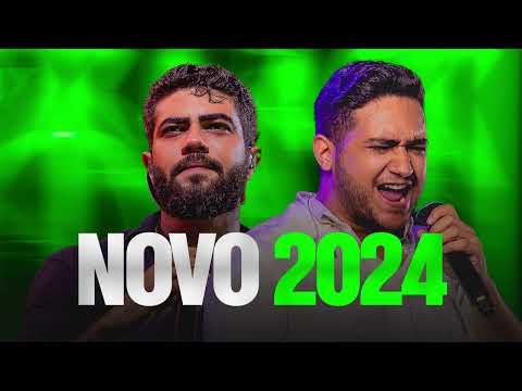 HENRIQUE E JULIANO MUSICAS NOVAS DE 2024