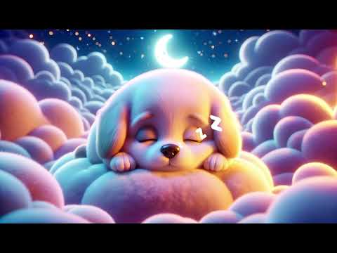 Baby will fall asleep after 3 minutes 🎵 Soothing lullaby music for babies to sleep  