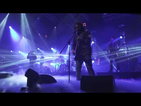 Король и Шут-На краю (live) На Краю