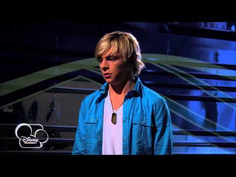 Austin &amp;amp; Ally - Fresh Starts &amp;amp; Farewells - The Finale!