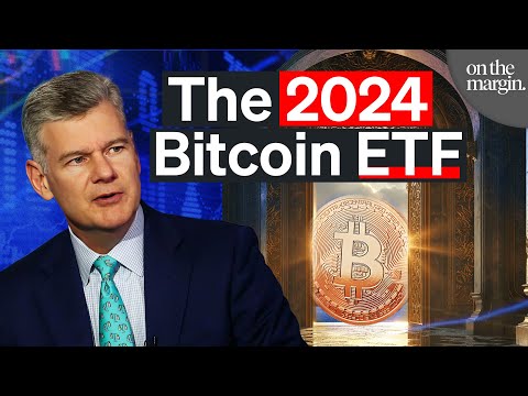 The Bitcoin ETF: Bitcoin's Bullish Catalyst With Mark Yusko