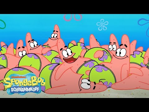 SpongeBob | Planktons gr&ouml;&szlig;te Pl&auml;ne zum Diebstahl der Geheimformel der Krabbenburger (Teil 1)