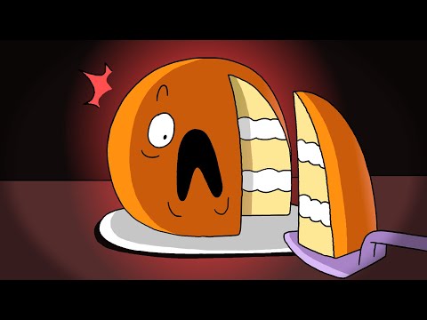 Food Shorts: Back for seconds!