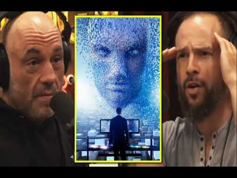 Joe Rogan&rsquo;s Alarming Revelation on AI That Changed His Mind Completely!