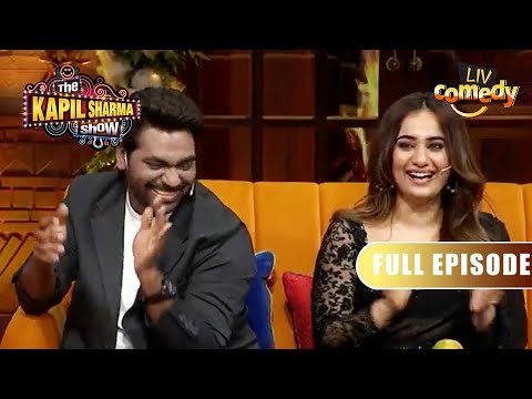 Kusha ने किया Kapil के Show पे Stand Up Comedy! | The Kapil Sharma Show Season 2 | Full Episode