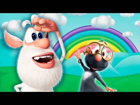 Booba 🔴 LIVE - All the best episodes compilation - Cartoon for kids