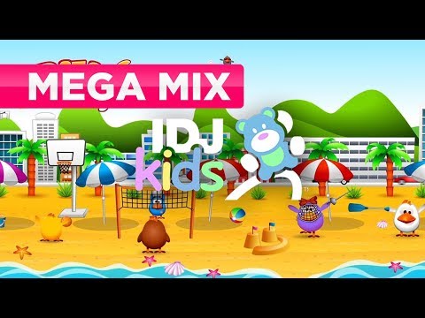 PILICI U RIJU // NAJLEPSE DECIJE PESME // MEGA MIX // 