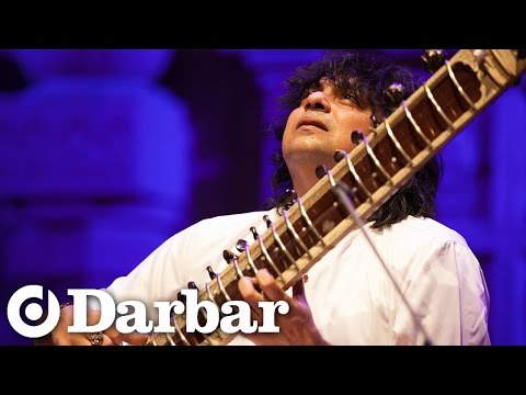 Raag Bhairavi | Niladri Kumar &amp; Pandit Subhankar Banerjee | Sitar &amp; Tabla | Music of India