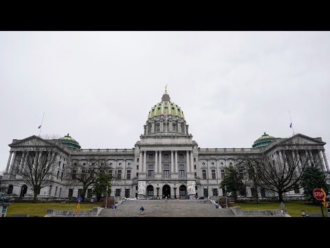 Pa. laws that will go into affect in 2024