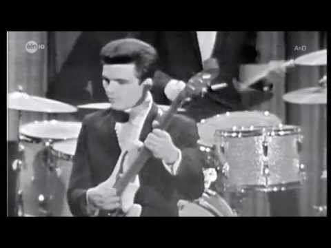 The Shadows - Apache (1964)