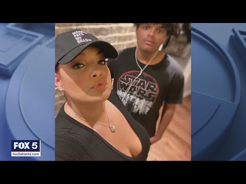 Mother and teen son killed in shooting