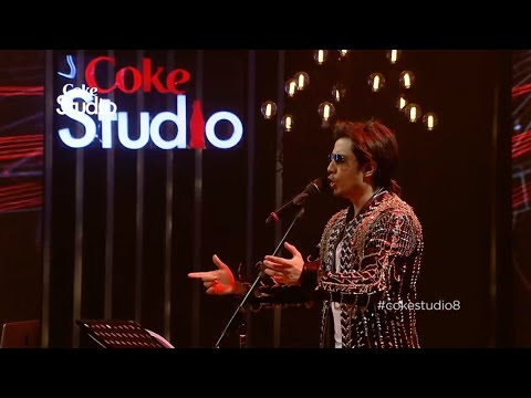 Coke Studio Season 8| Rockstar| Ali Zafar