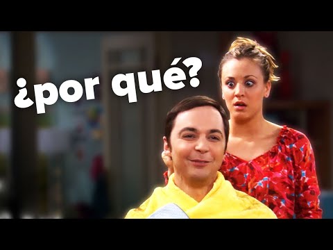 Learn Spanish with TV Shows: The Big Bang Theory