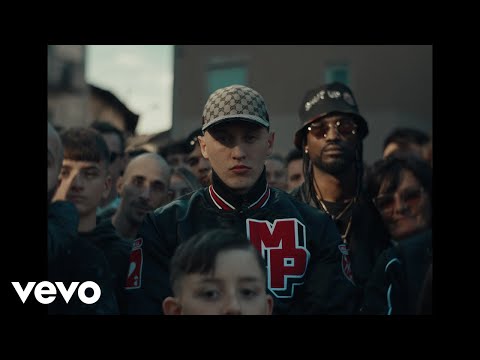 MASSIMO PERICOLO - NON PARLARMI (OUTRO) OFFICIAL VIDEO