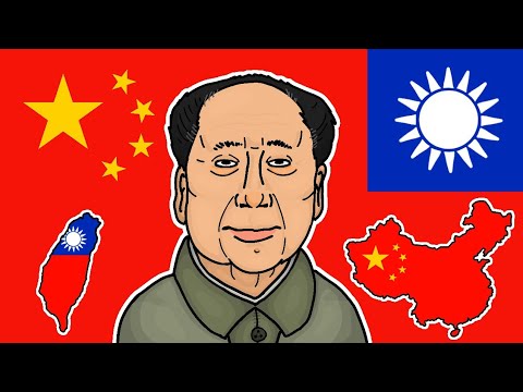 The Chinese Civil War