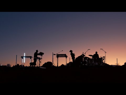 R&Uuml;F&Uuml;S DU SOL - Live from Joshua Tree