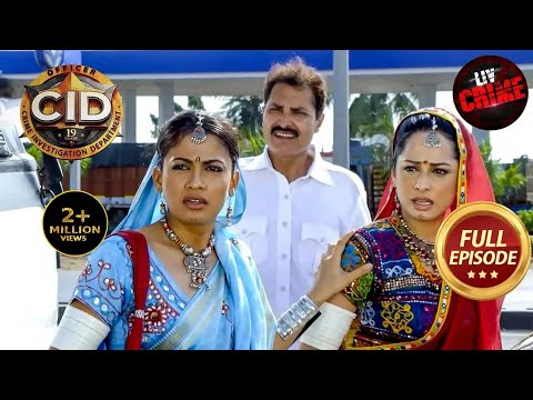 Culprit को पकड़ने के लिए Team CID ने लगाया अतरंगी दिमाग | CID | Atrangi Cases | 26 Oct 2023