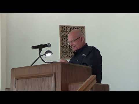 11 26 2023Sermon by Steve Hosman