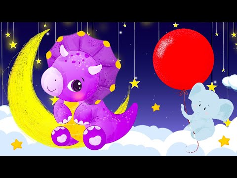 MOZART FOR BABIES - Baby Lullaby Songs Go To Sleep - Bedtime Lullaby For Sweet Dreams