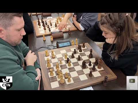 A. Kovalchuk (1583) vs Pinkamena (1455). Chess Fight Night. CFN. Rapid