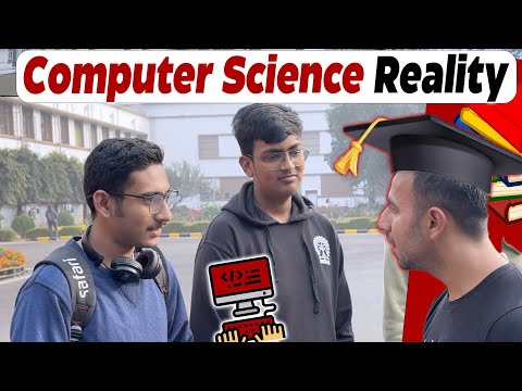 Reality of CS Students in 2024 🇮🇳🇺🇸! *Tier 1 and 3 Colleges*