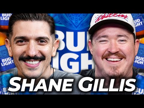 Shane Gillis on Wrestling Joe Rogan, Stylebender Loss, &amp; Why Napoleon is The GOAT