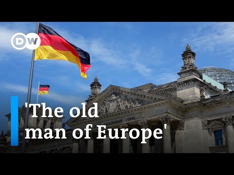 The challenges ahead for the German economy | DW Business