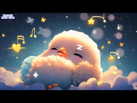 Deep Sleep music for Peaceful Relaxation + Sleep ❁ Soothing Moon ❁ Calm Down