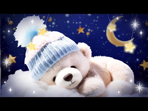 Dream Sleep Music for Babies &hearts; Hush little baby- Bedtime Lullaby for a Night Full of Sweet Dreams