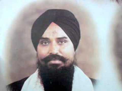 Ganga Ki Lehar Meri Tutti Zanjeer ( Bhai Charanjit  Singh Ji )